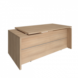 Стол руководителя LT-В 18 R